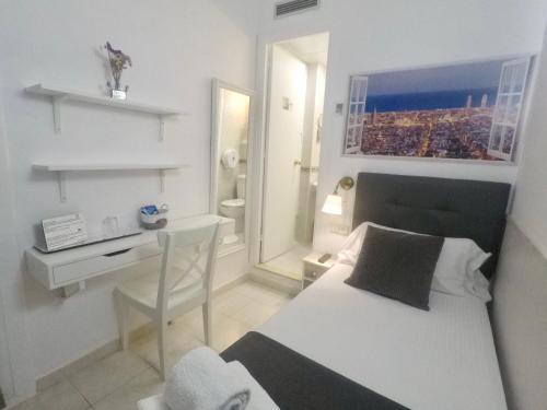 Hostal Lleida
