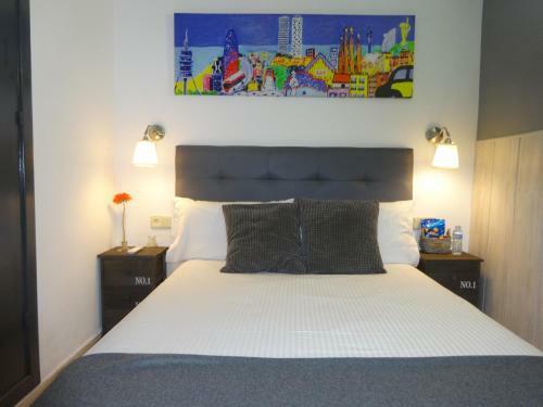 Hostal Lleida