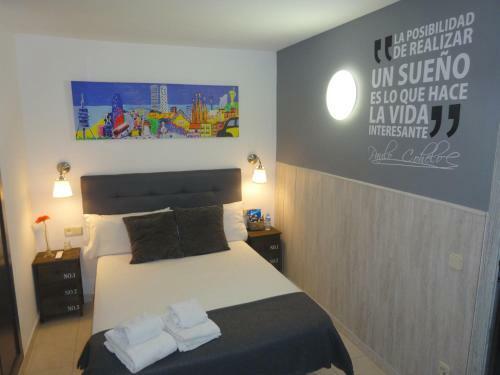 Hostal Lleida