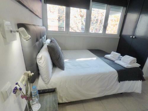 Hostal Lleida