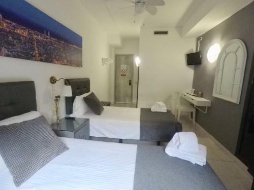 Hostal Lleida