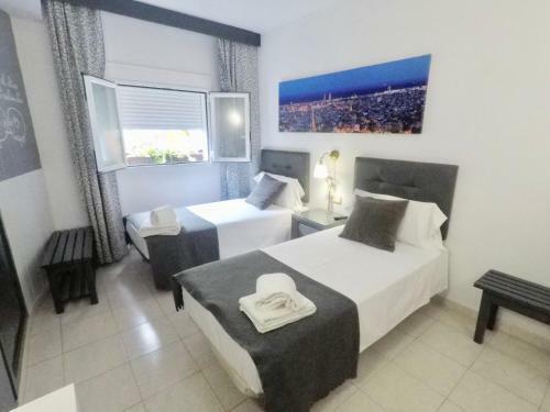Hostal Lleida