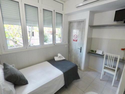 Hostal Lleida