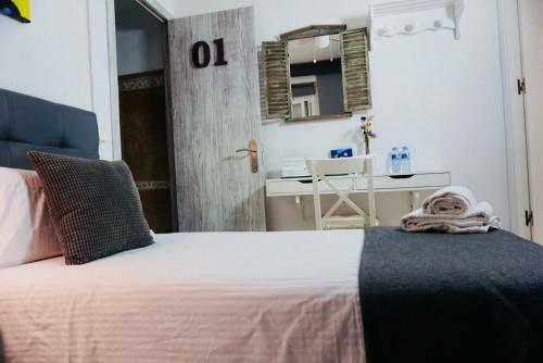Hostal Lleida