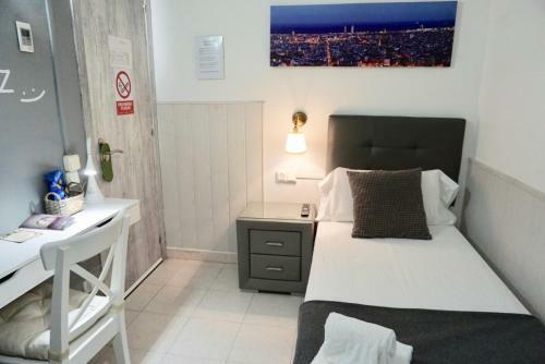 Hostal Lleida