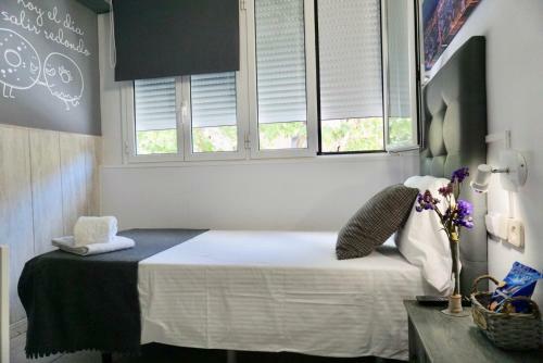 Hostal Lleida
