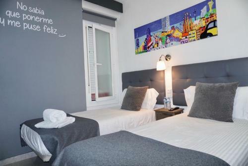 Hostal Lleida