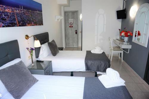 Hostal Lleida