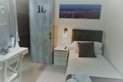 Hostal Lleida