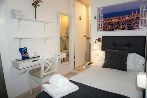 Hostal Lleida