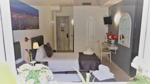 Hostal Lleida