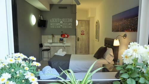 Hostal Lleida