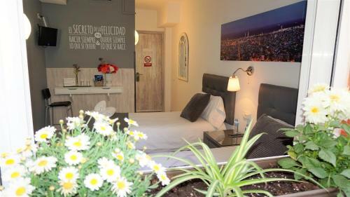 Hostal Lleida