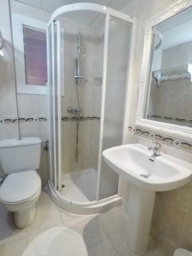Hostal Lleida