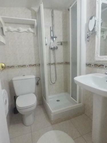 Hostal Lleida