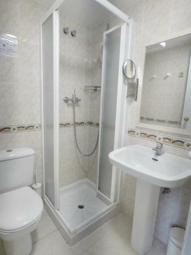 Hostal Lleida