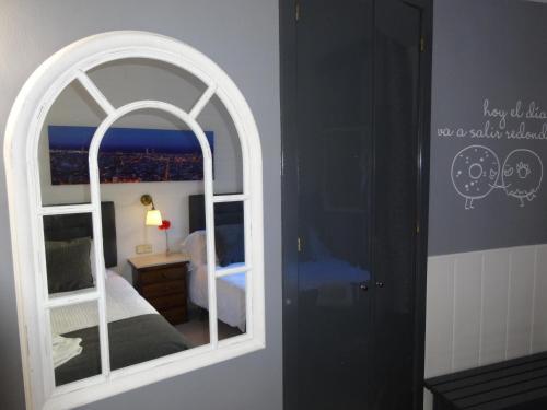 Hostal Lleida