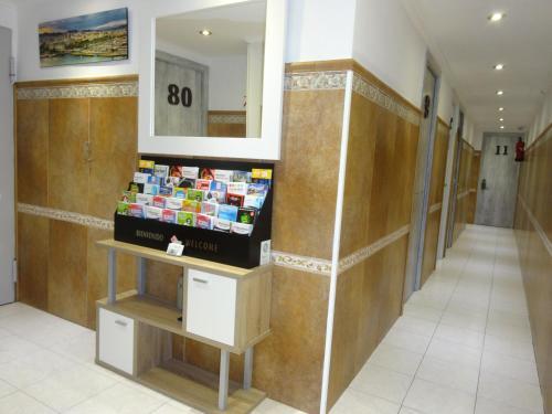 Hostal Lleida