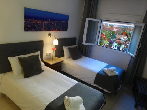 Hostal Lleida