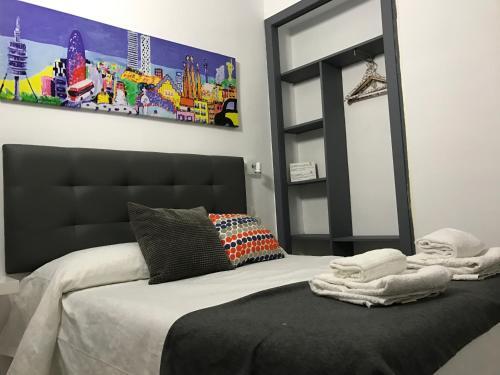 Hostal Lleida