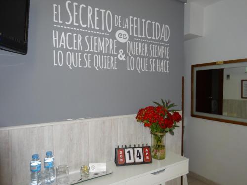 Hostal Lleida