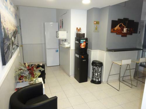 Hostal Lleida