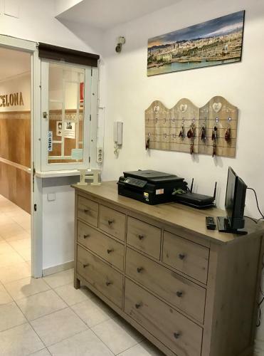 Hostal Lleida