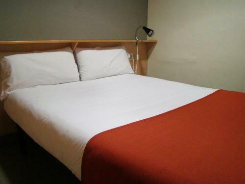 Hostal "la Terrassa"