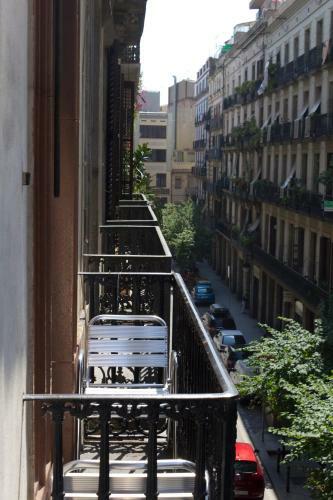 Hostal "la Terrassa"
