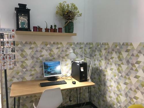 Hostal "la Terrassa"