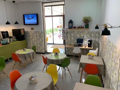 Hostal "la Terrassa"