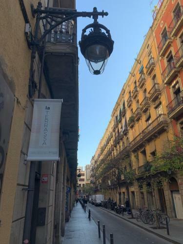 Hostal "la Terrassa"