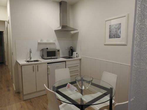 Apartamentos Atica
