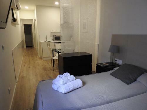 Apartamentos Atica