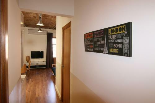 Apartamentos Atica