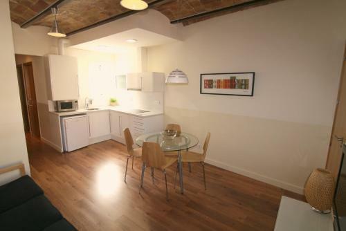 Apartamentos Atica