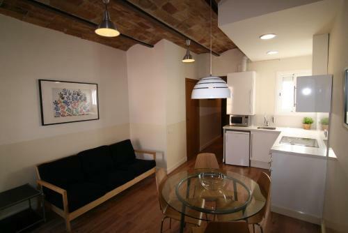 Apartamentos Atica