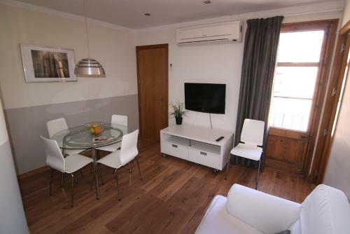 Apartamentos Atica