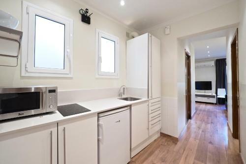 Apartamentos Atica