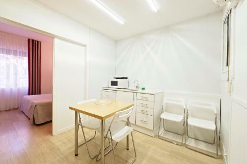 Apartamentos Atica