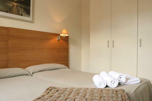Apartamentos Atica