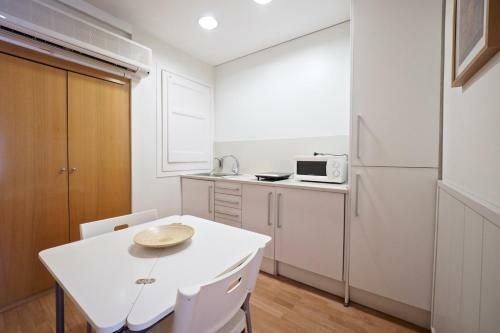 Apartamentos Atica