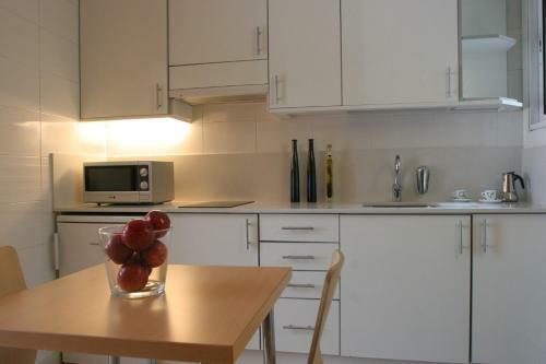Apartamentos Atica
