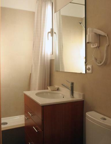 Apartamentos Atica