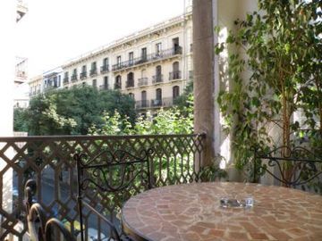 Hostal Center Inn