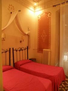 Hostal Center Inn