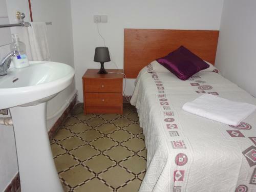 Hostal Sant Carlo