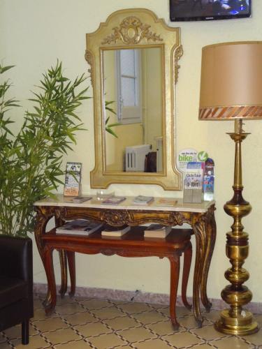 Hostal Sant Carlo