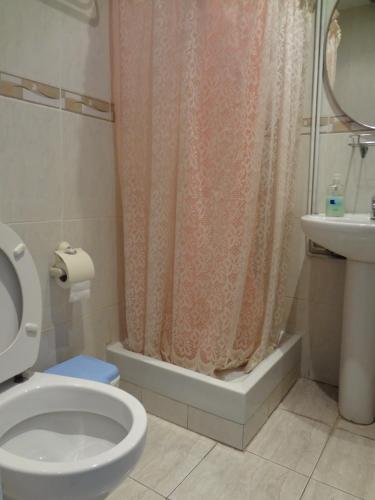 Hostal Sant Carlo