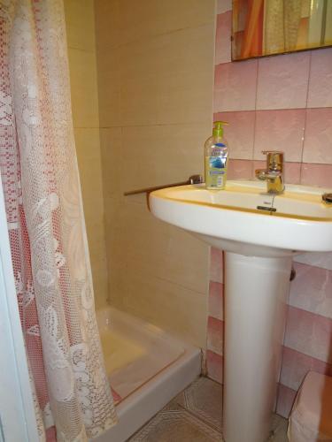 Hostal Sant Carlo